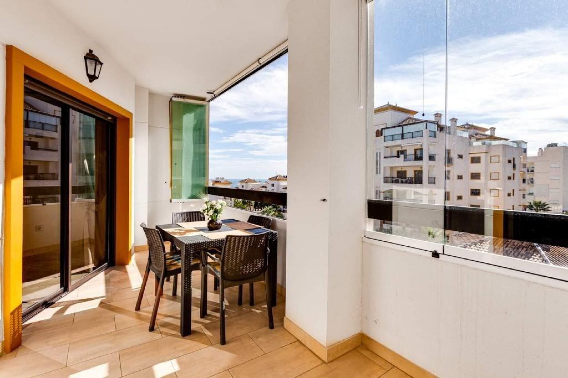 Resale - Apartment -
Guardamar del Segura - Los Secanos