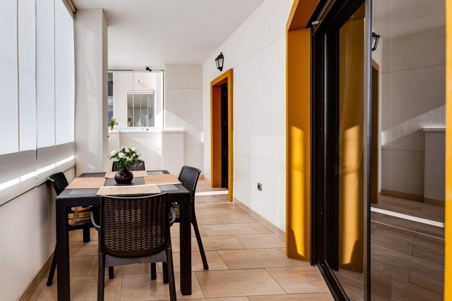 Resale - Apartment -
Guardamar del Segura - Los Secanos