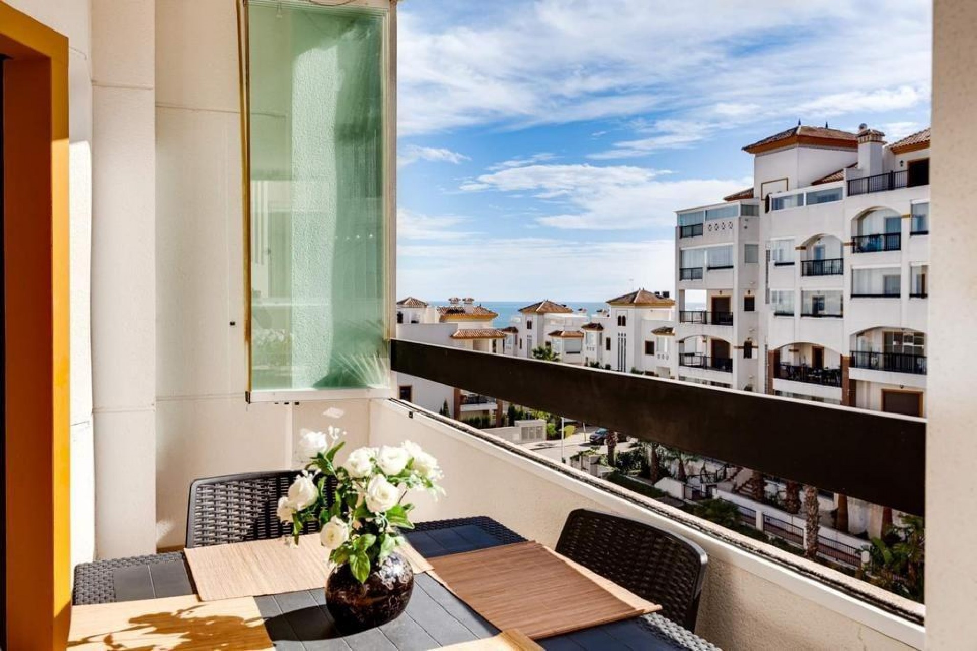 Resale - Apartment -
Guardamar del Segura - Los Secanos