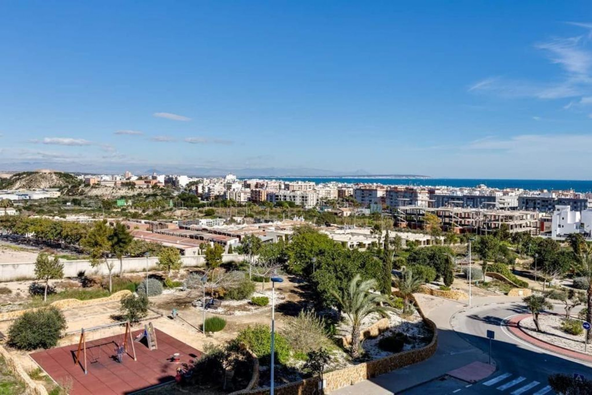 Resale - Apartment -
Guardamar del Segura - Los Secanos