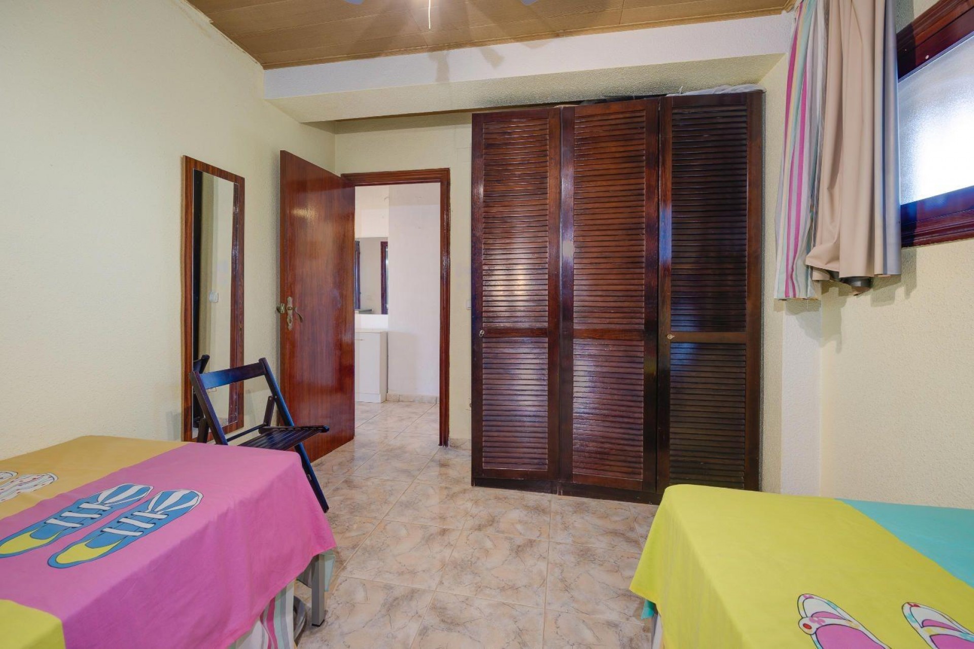 Resale - Apartment -
Guardamar del Segura - Pinomar