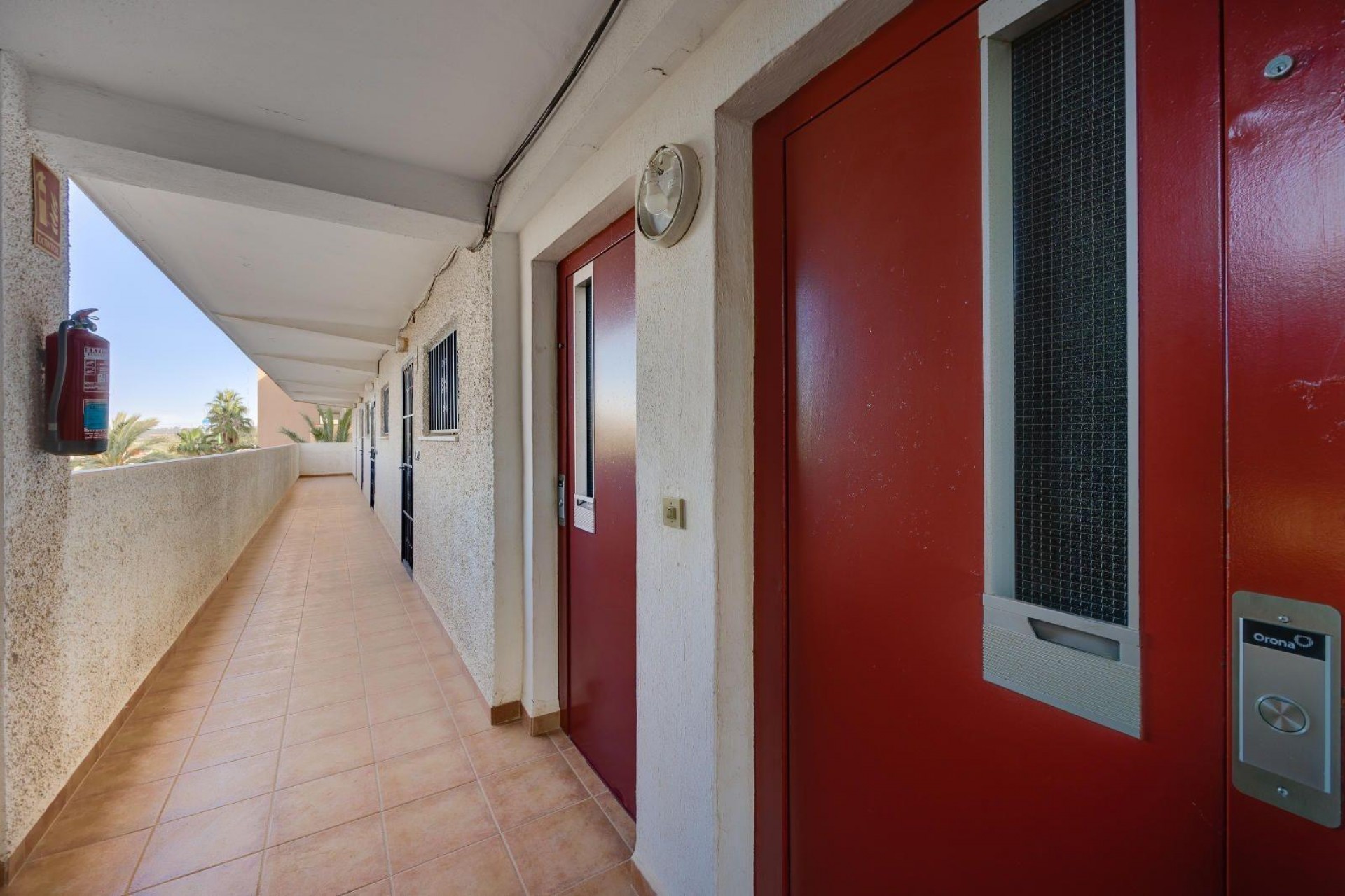 Resale - Apartment -
Guardamar del Segura - Pinomar