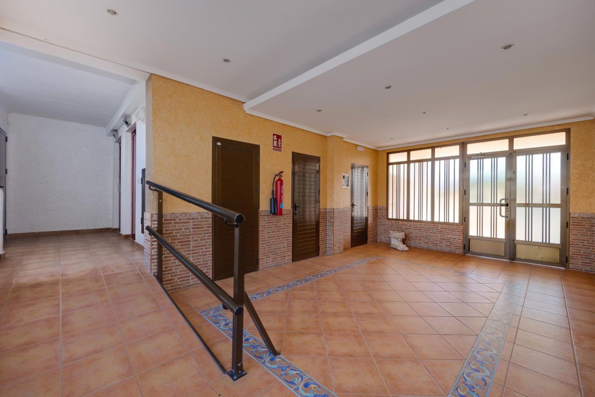 Resale - Apartment -
Guardamar del Segura - Pinomar