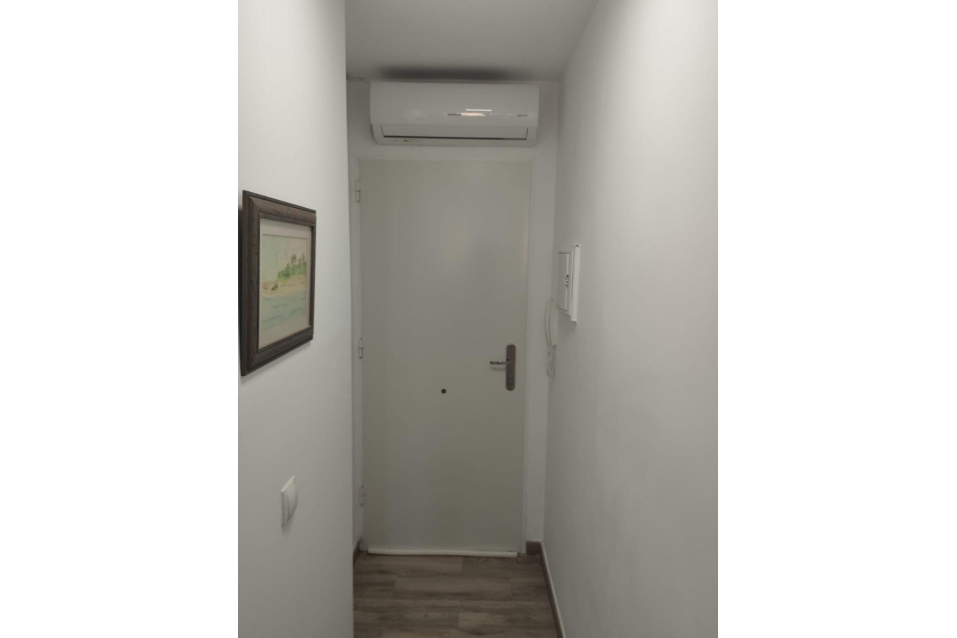 Resale - Apartment -
Guardamar del Segura - Pinomar