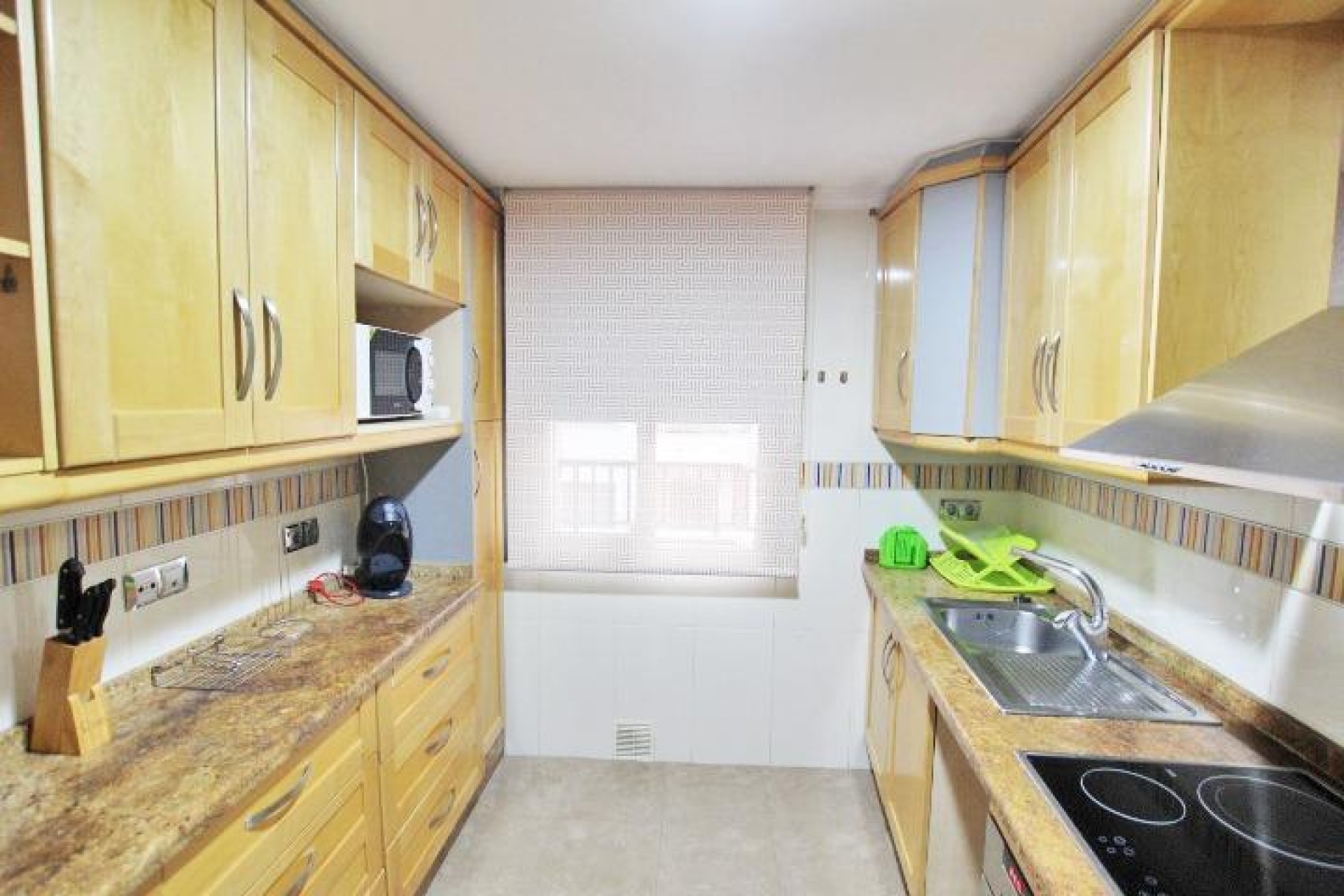 Resale - Apartment -
Guardamar del Segura - Pueblo