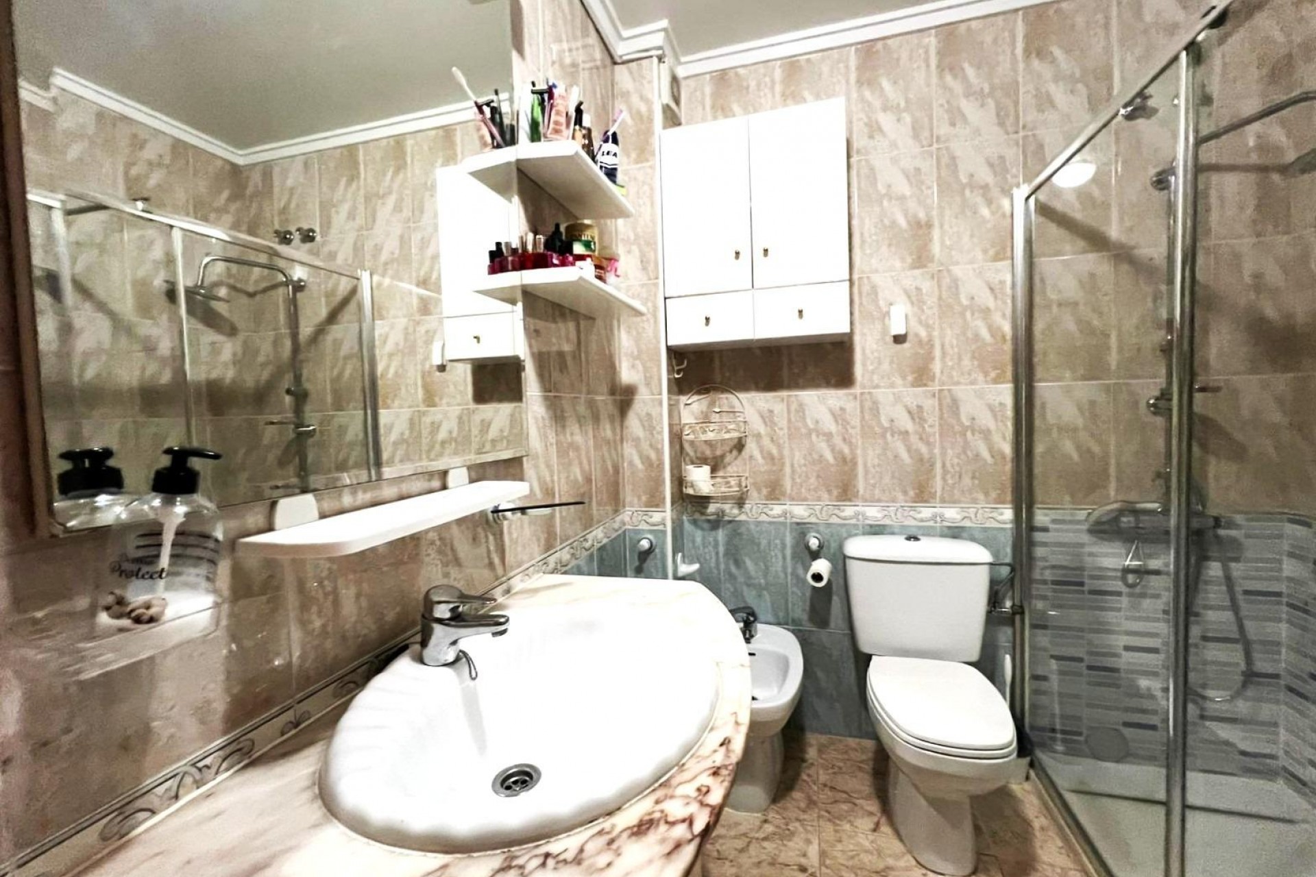 Resale - Apartment -
Guardamar del Segura - Pueblo