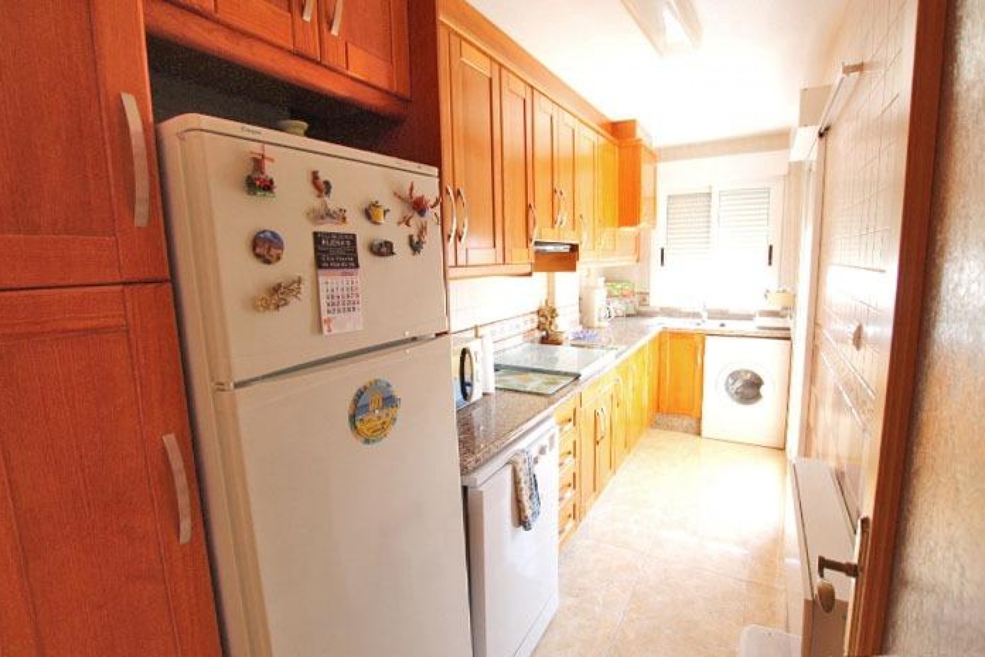 Resale - Apartment -
Guardamar del Segura - Pueblo