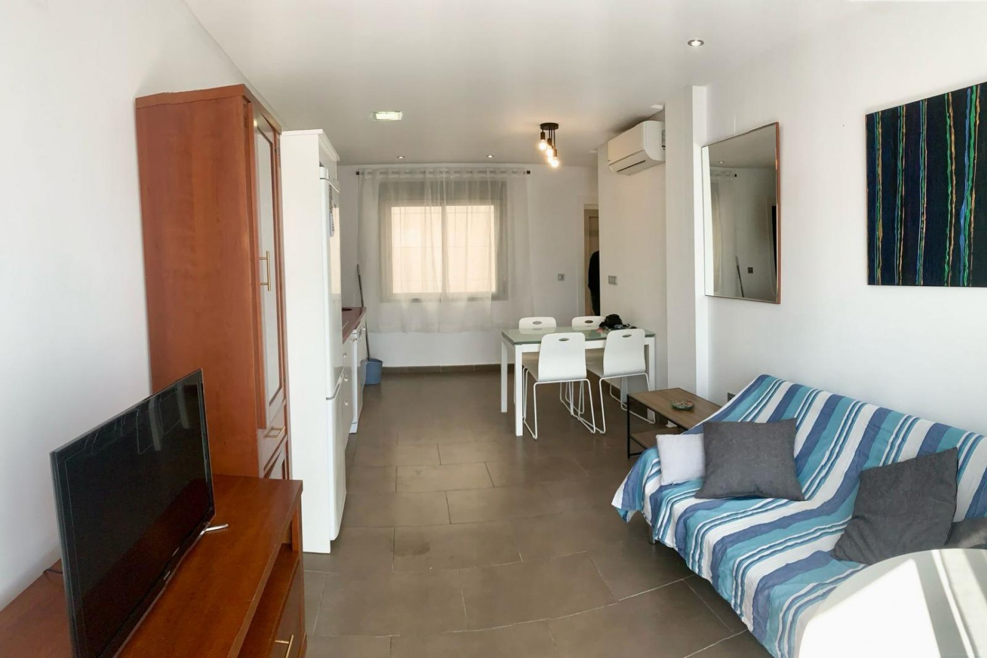 Resale - Apartment -
Guardamar del Segura - Pueblo