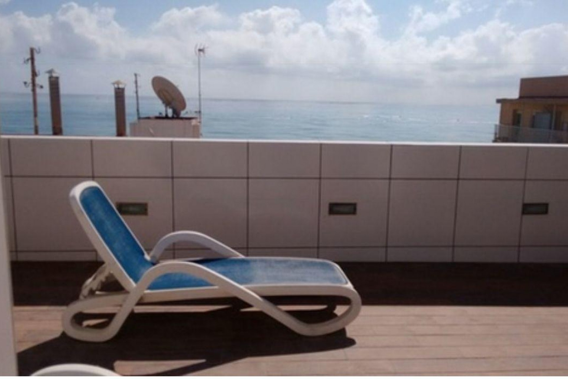 Resale - Apartment -
Guardamar del Segura - Pueblo