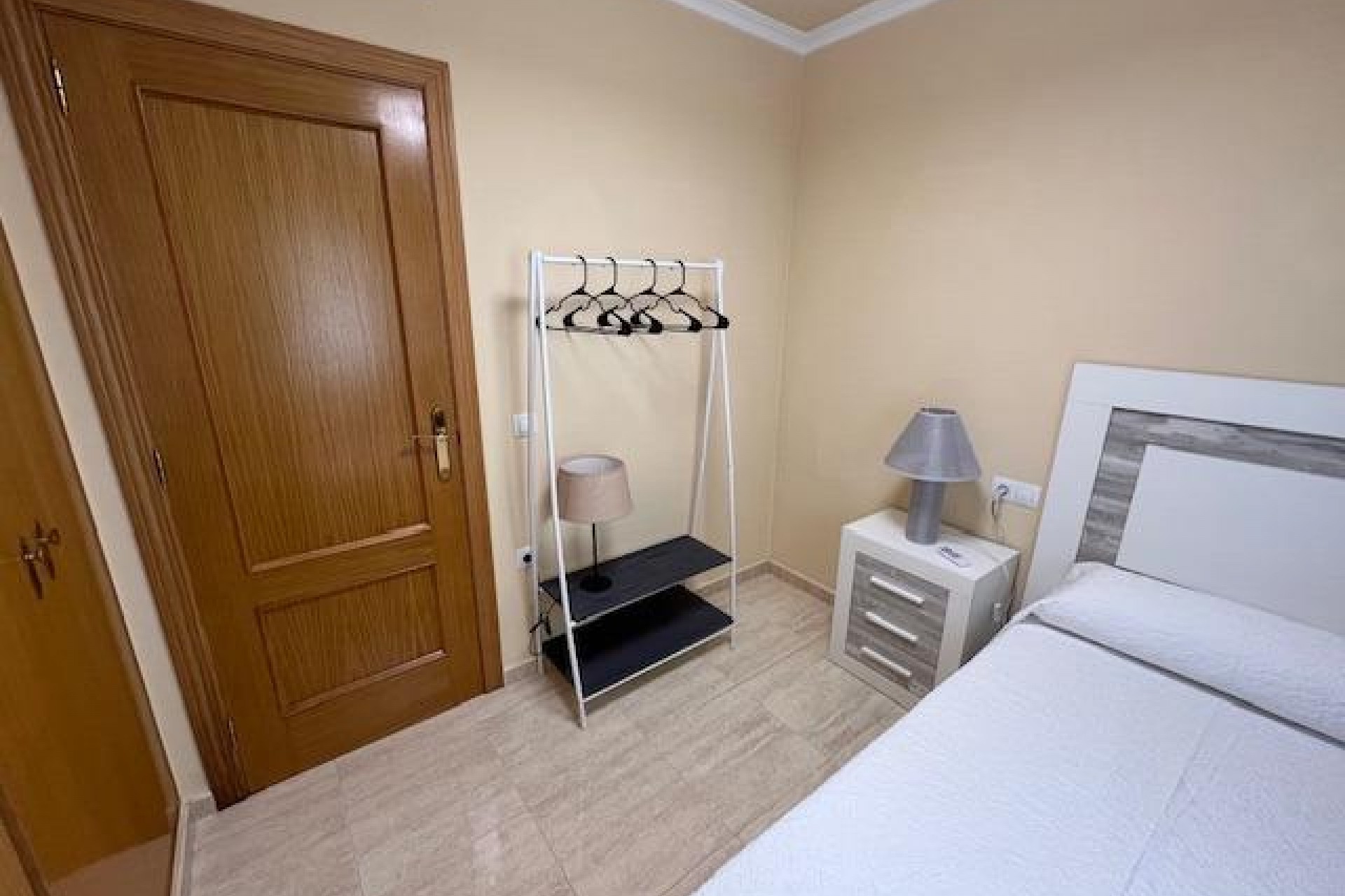 Resale - Apartment -
Guardamar del Segura - Puerto Deportivo