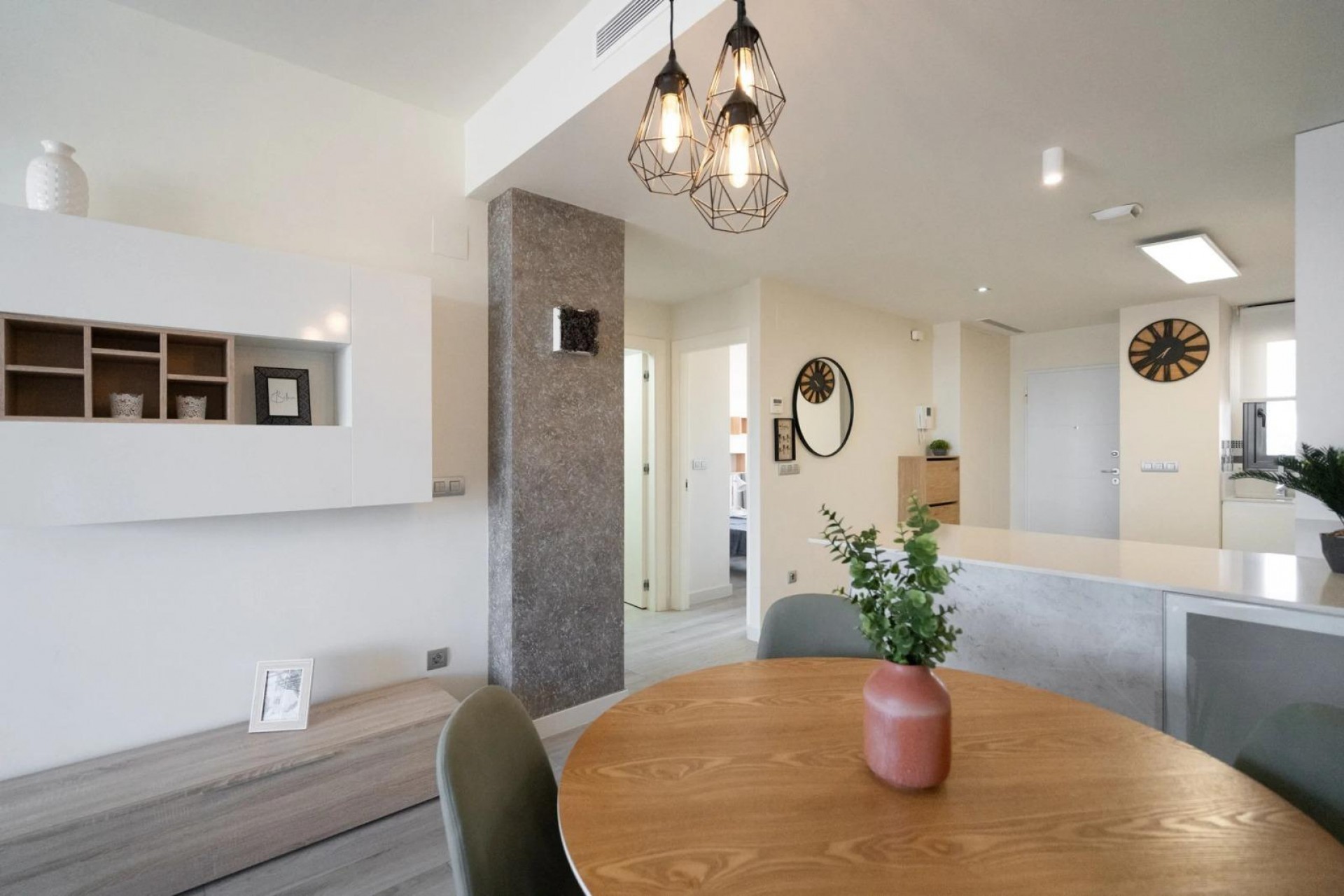 Resale - Apartment -
Guardamar del Segura - Puerto Deportivo