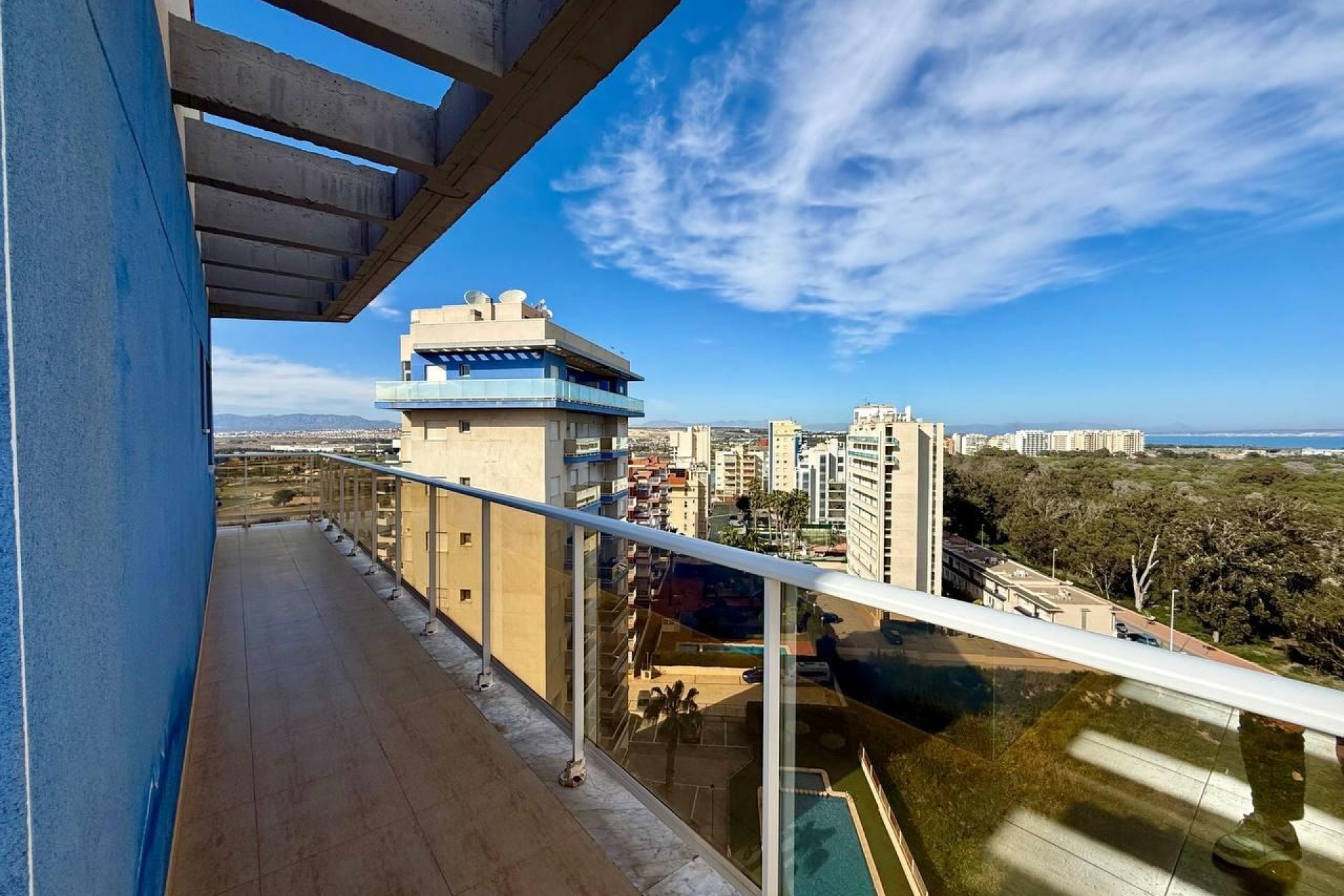 Resale - Apartment -
Guardamar del Segura - Puerto