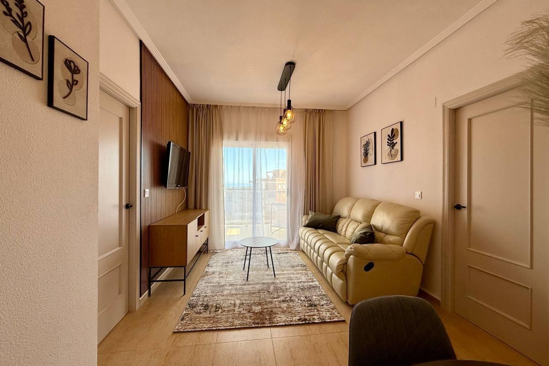 Resale - Apartment -
Guardamar del Segura - Puerto