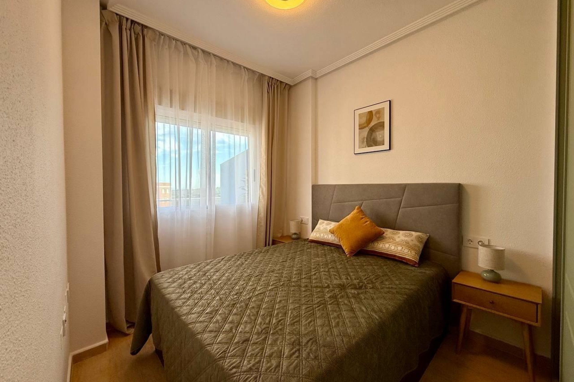 Resale - Apartment -
Guardamar del Segura - Puerto
