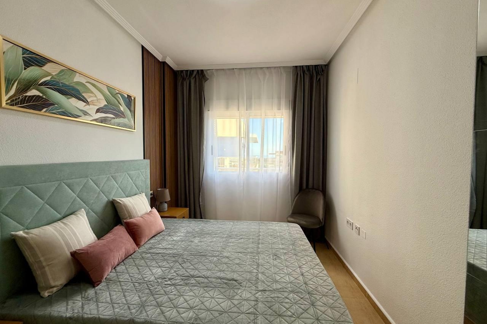 Resale - Apartment -
Guardamar del Segura - Puerto