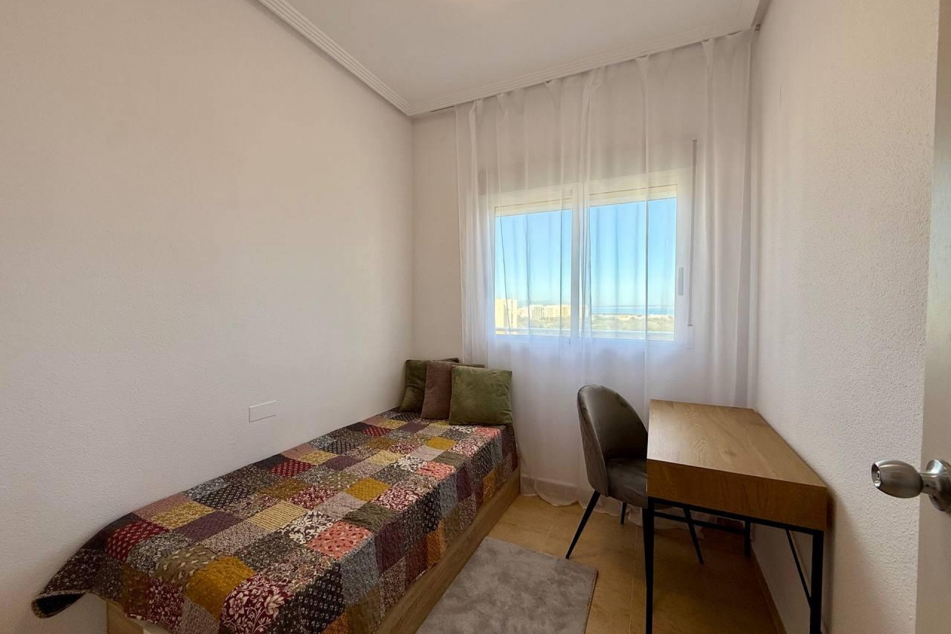 Resale - Apartment -
Guardamar del Segura - Puerto