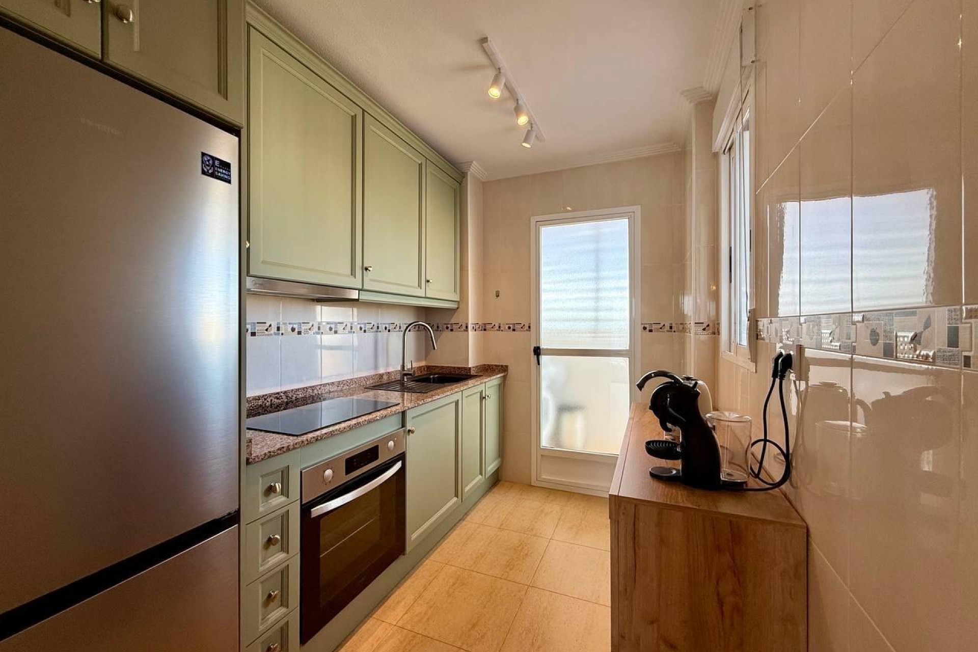 Resale - Apartment -
Guardamar del Segura - Puerto
