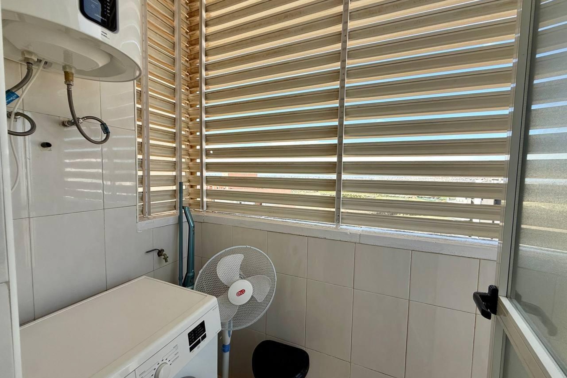 Resale - Apartment -
Guardamar del Segura - Puerto