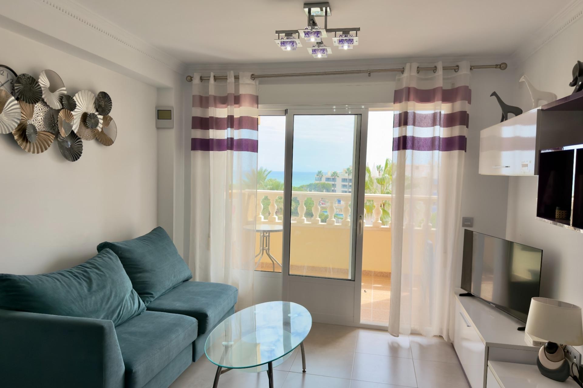 Resale - Apartment -
Guardamar del Segura - Urbanizaciones