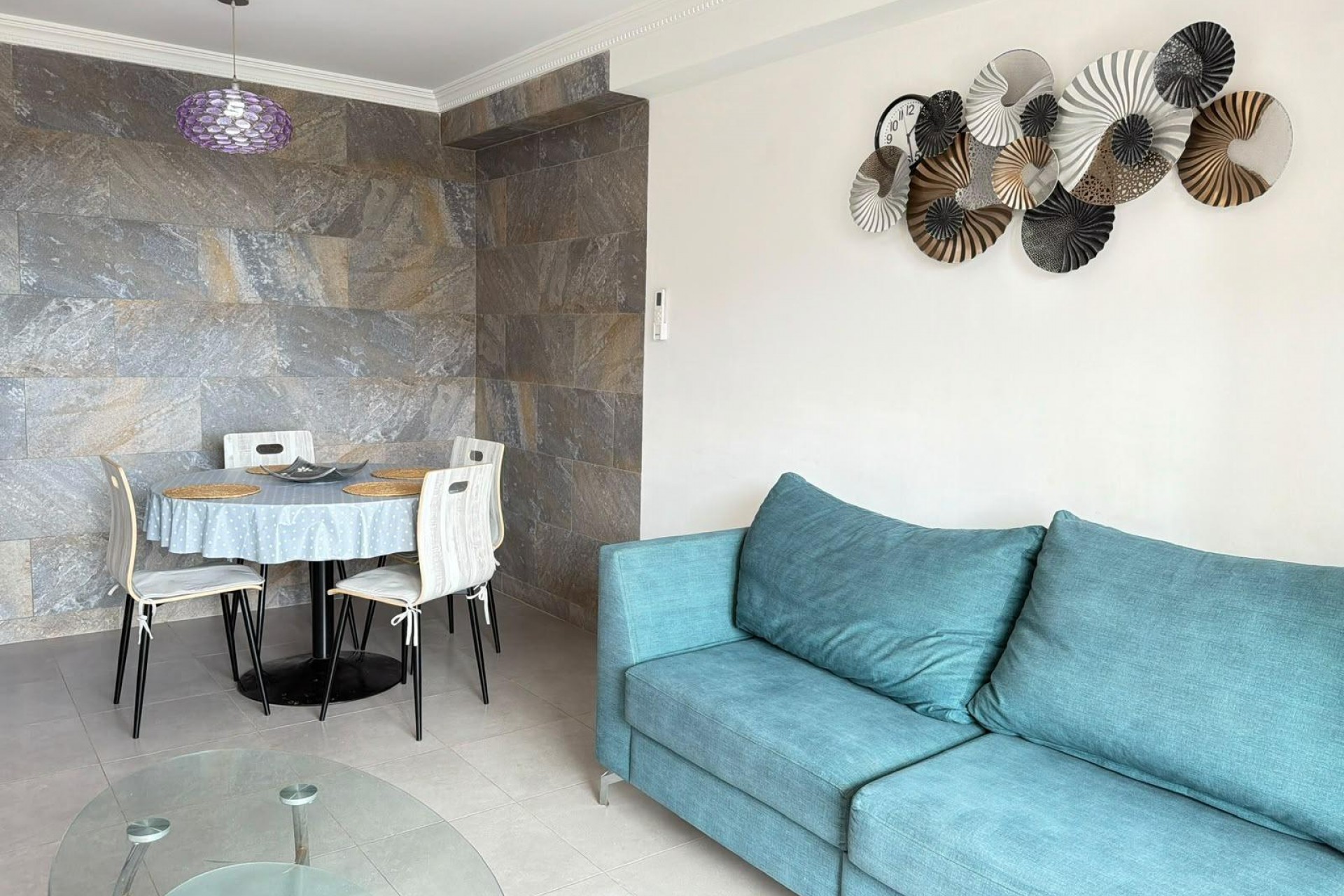 Resale - Apartment -
Guardamar del Segura - Urbanizaciones
