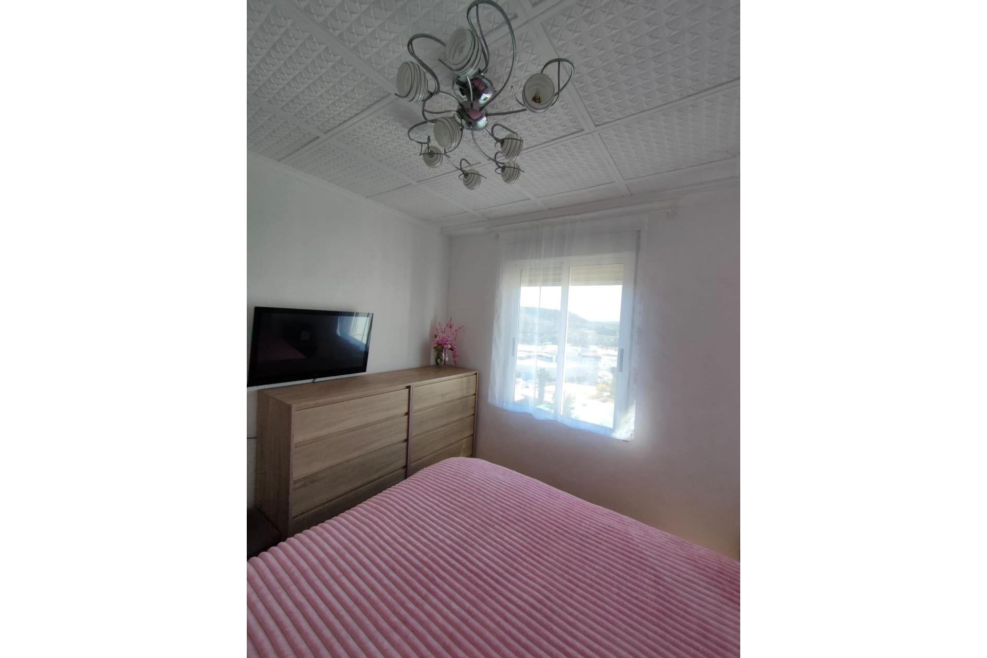 Resale - Apartment -
Guardamar del Segura - Zona Pueblo
