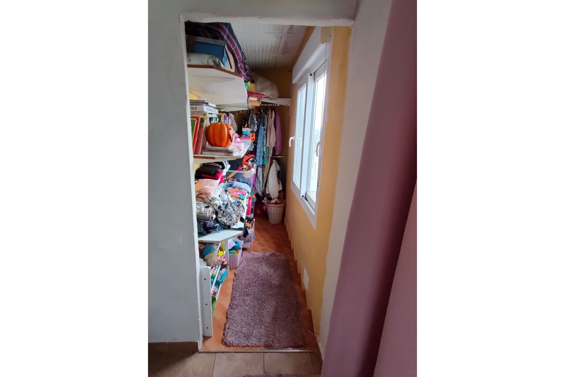 Resale - Apartment -
Guardamar del Segura - Zona Pueblo