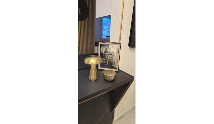 Resale - Apartment -
Hacienda Riquelme Golf Resort - Costa Calida