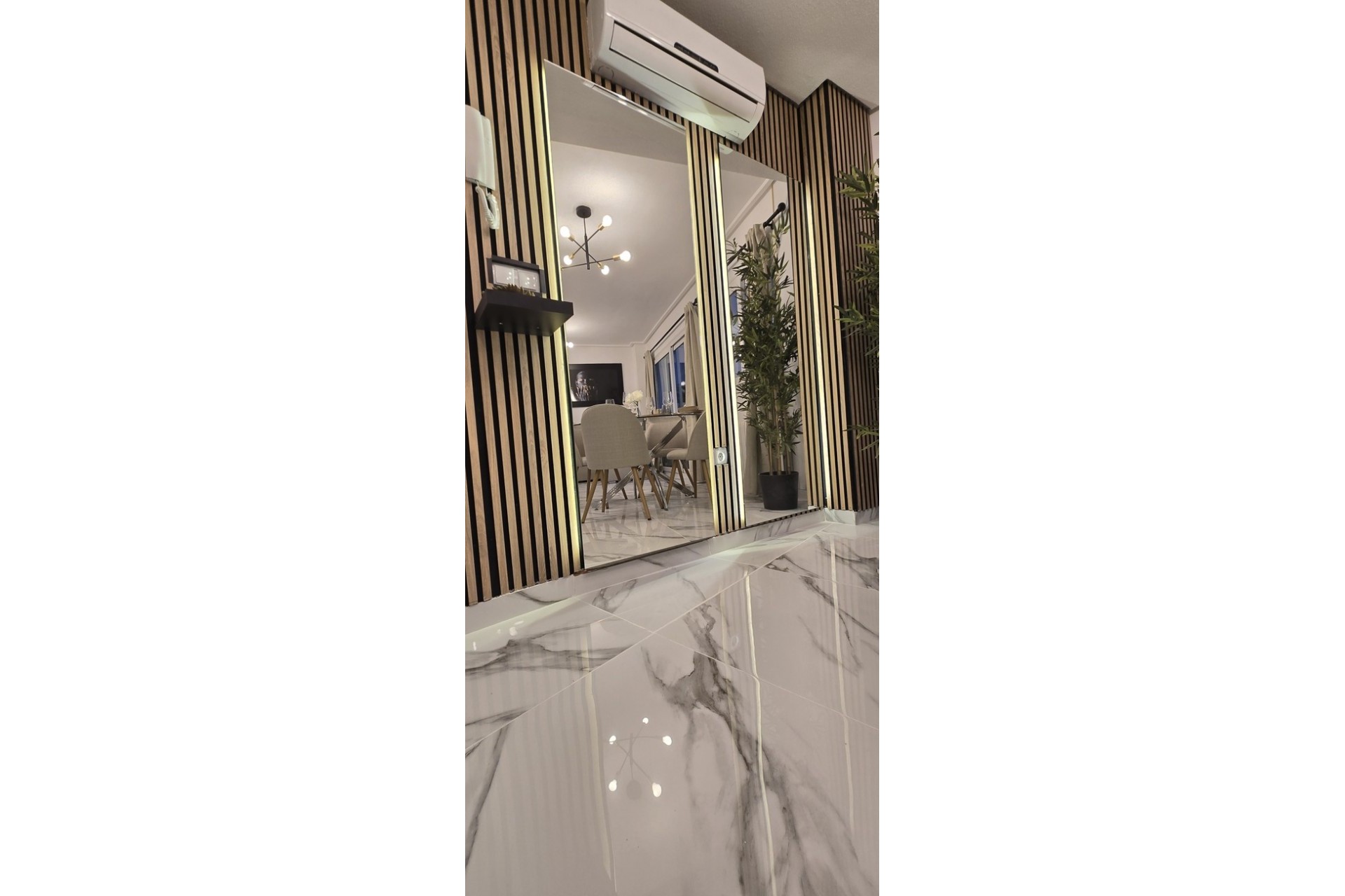 Resale - Apartment -
Hacienda Riquelme Golf Resort - Costa Calida