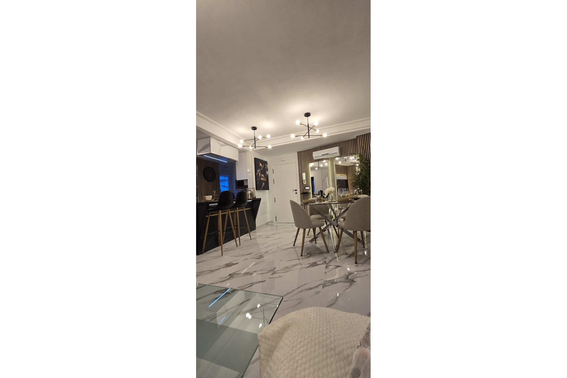 Resale - Apartment -
Hacienda Riquelme Golf Resort - Costa Calida