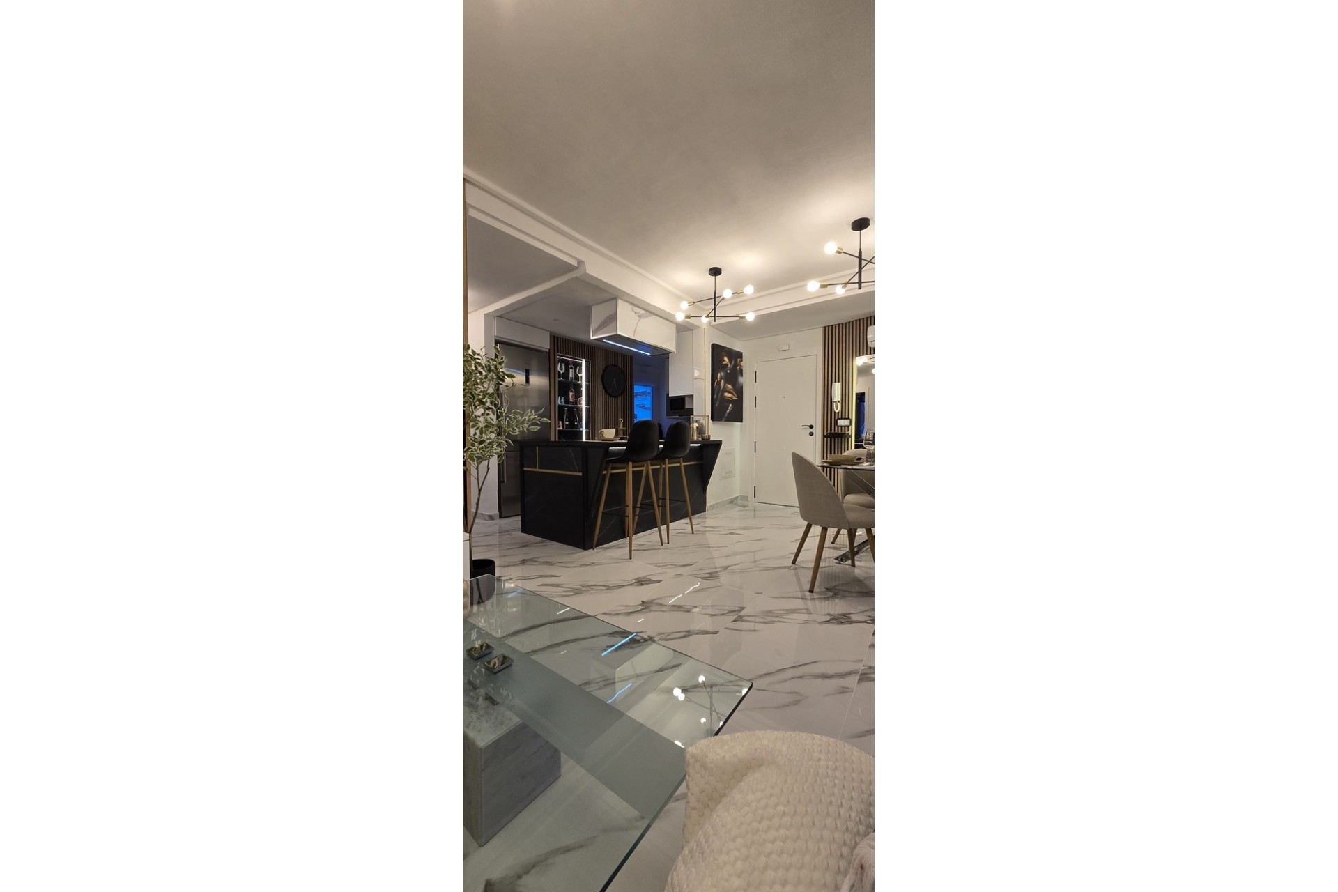 Resale - Apartment -
Hacienda Riquelme Golf Resort - Costa Calida