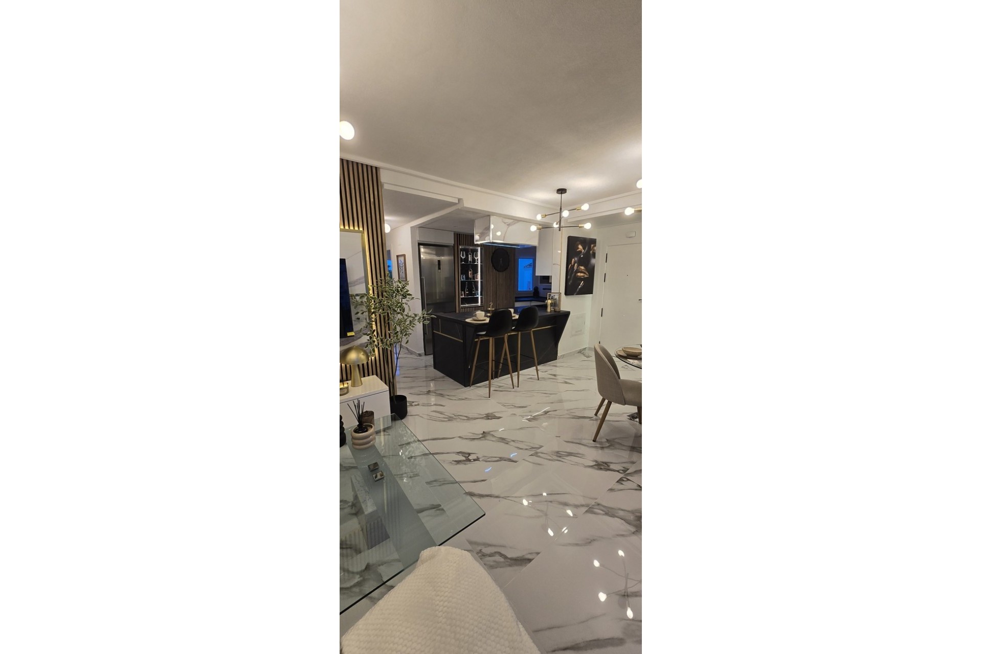 Resale - Apartment -
Hacienda Riquelme Golf Resort - Costa Calida