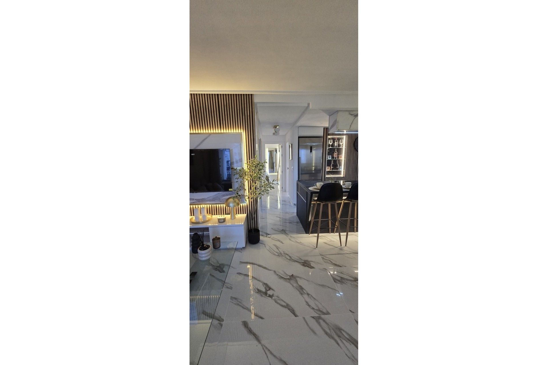 Resale - Apartment -
Hacienda Riquelme Golf Resort - Costa Calida