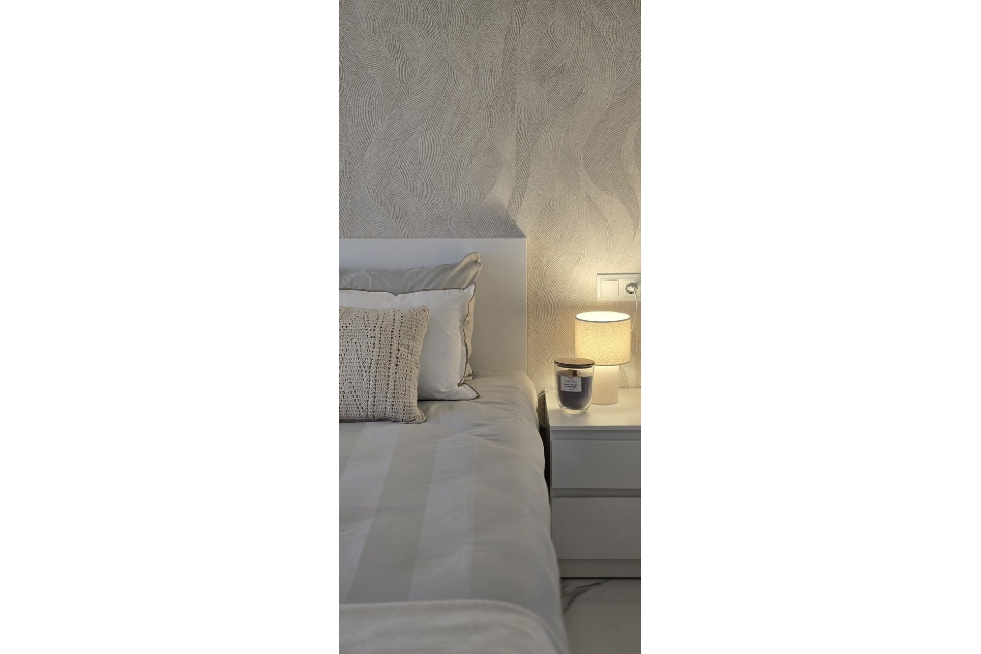 Resale - Apartment -
Hacienda Riquelme Golf Resort - Costa Calida