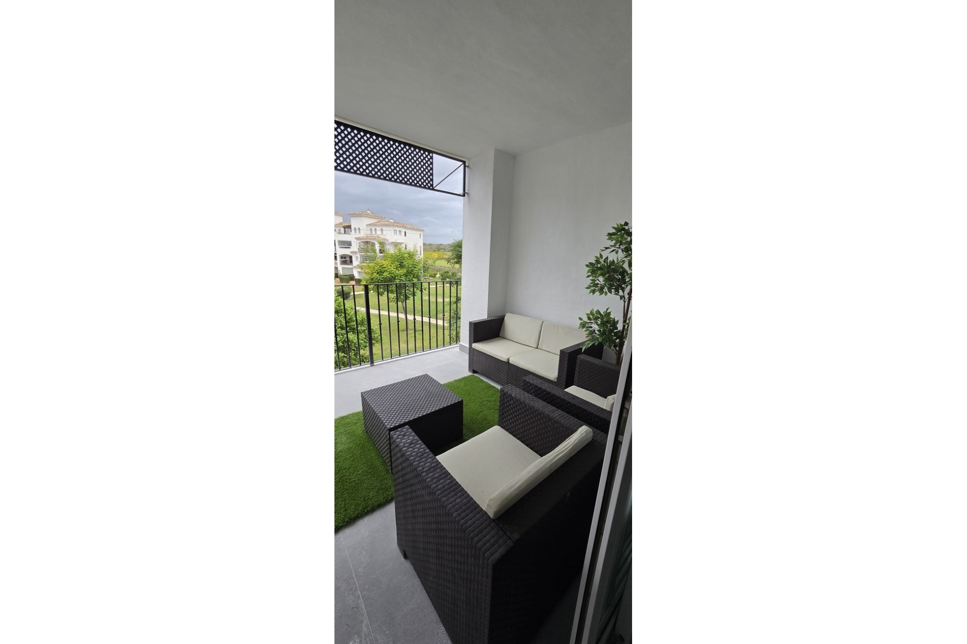 Resale - Apartment -
Hacienda Riquelme Golf Resort - Costa Calida