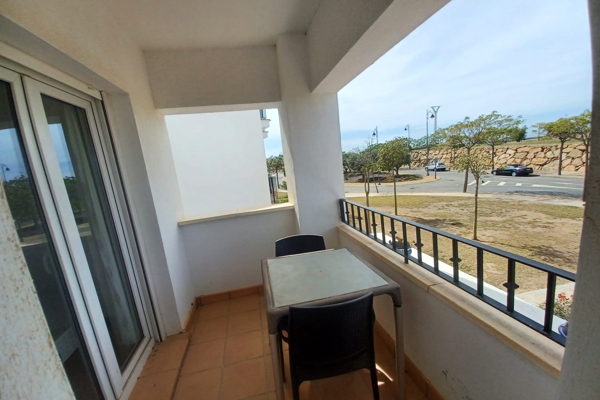 Resale - Apartment -
Hacienda Riquelme Golf Resort - Inland