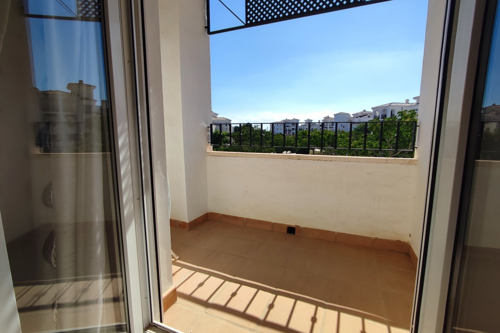 Resale - Apartment -
Hacienda Riquelme Golf Resort - Inland