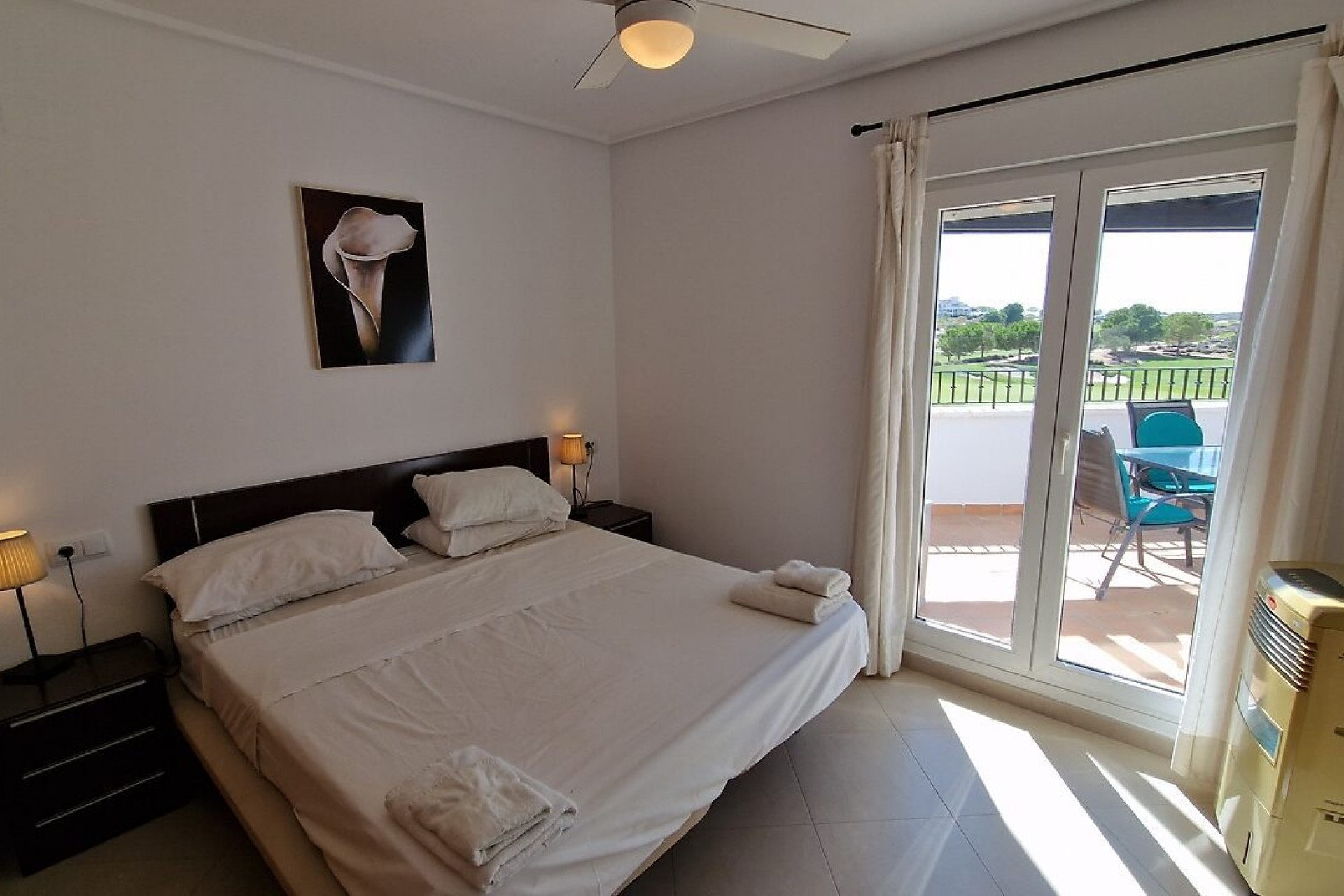 Resale - Apartment -
Hacienda Riquelme Golf Resort - Inland