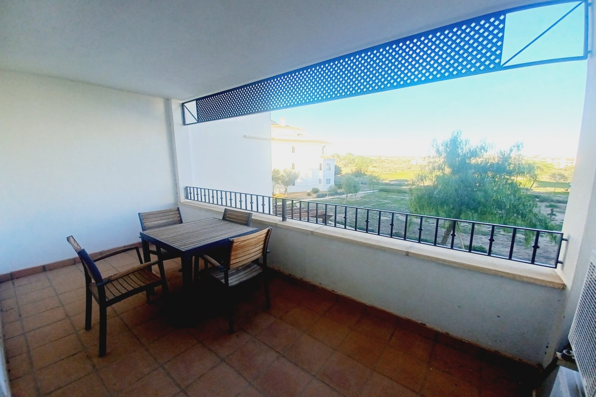 Resale - Apartment -
Hacienda Riquelme Golf Resort - Inland