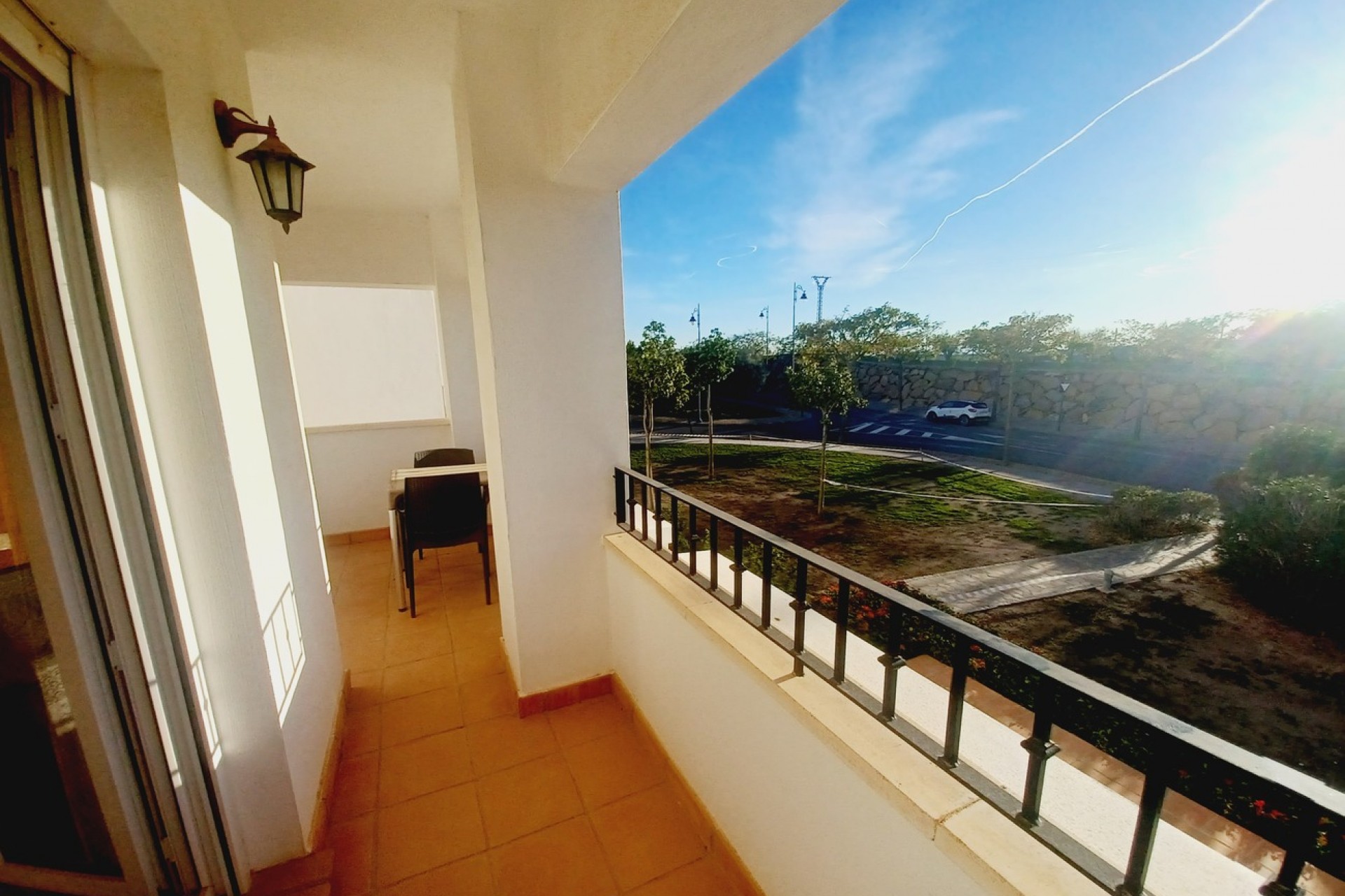 Resale - Apartment -
Hacienda Riquelme Golf Resort - Inland