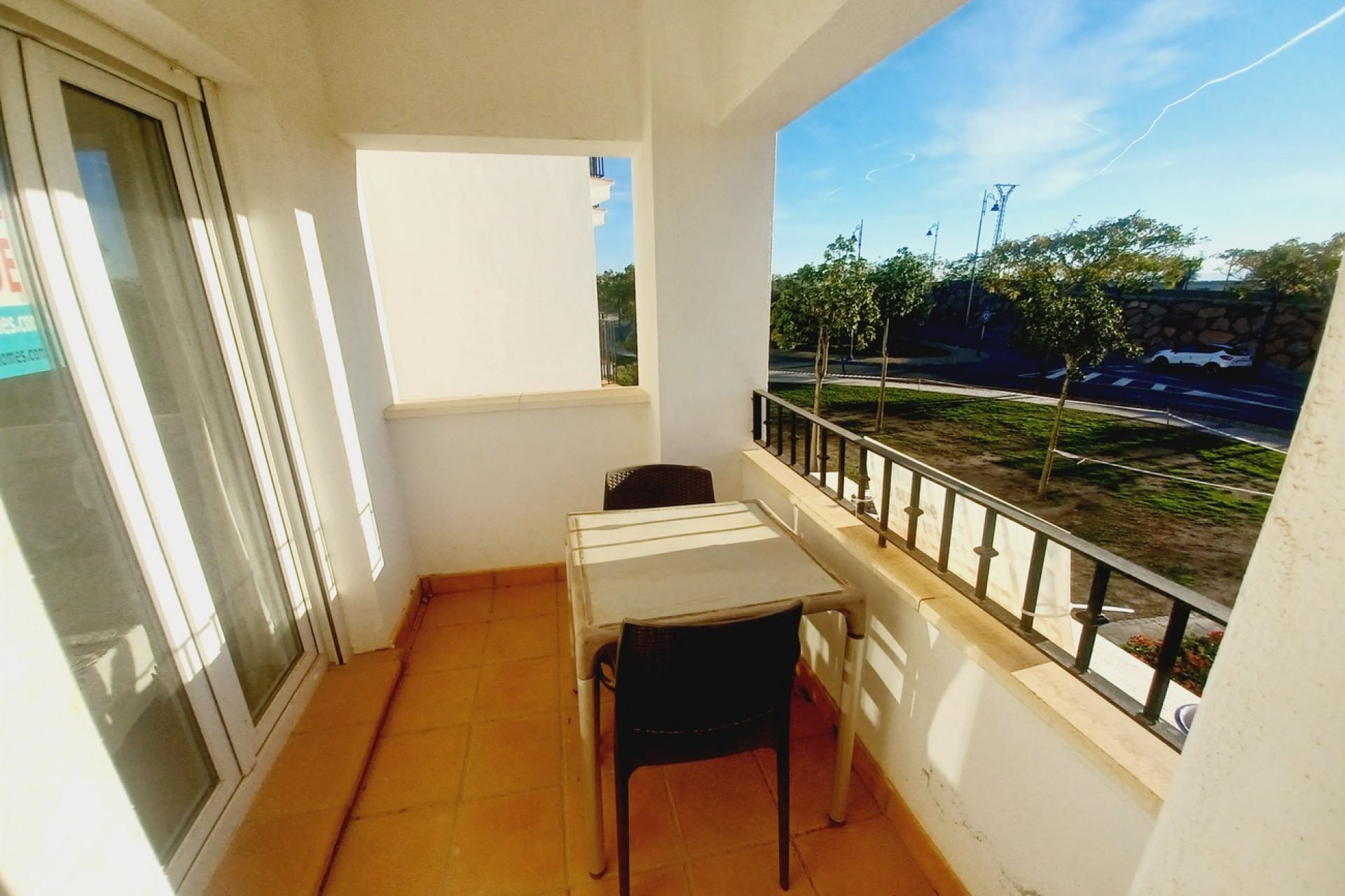 Resale - Apartment -
Hacienda Riquelme Golf Resort - Inland