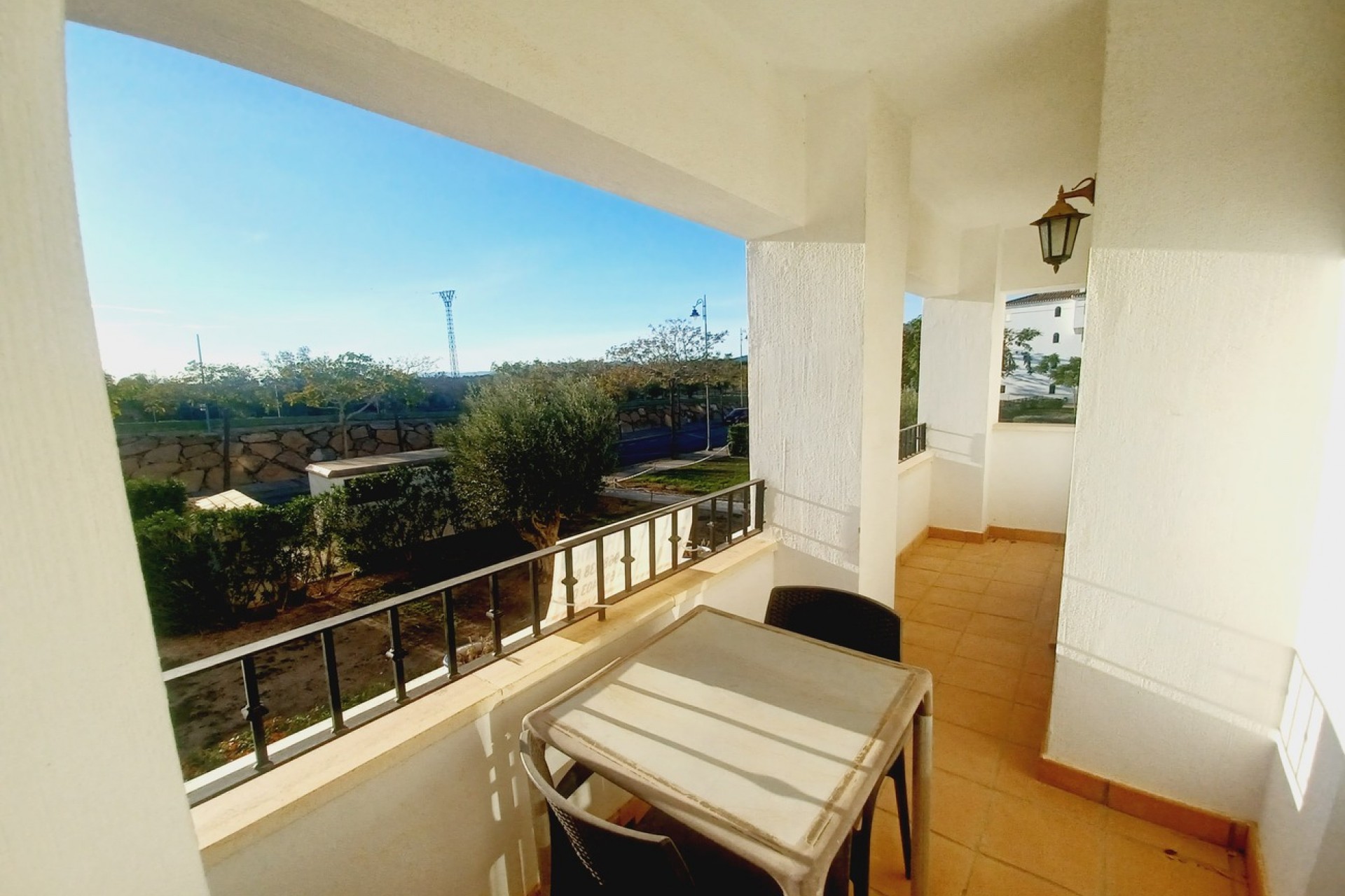 Resale - Apartment -
Hacienda Riquelme Golf Resort - Inland