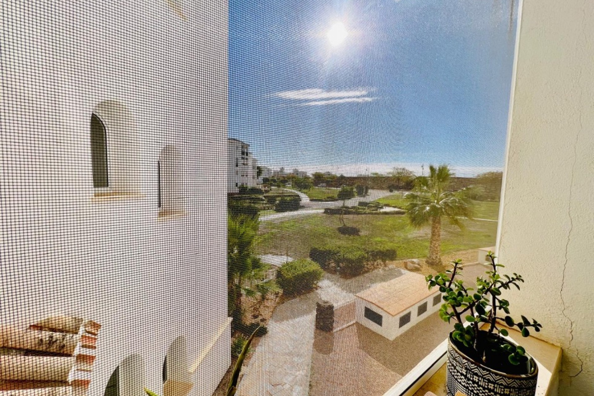 Resale - Apartment -
Hacienda Riquelme Golf Resort - Inland