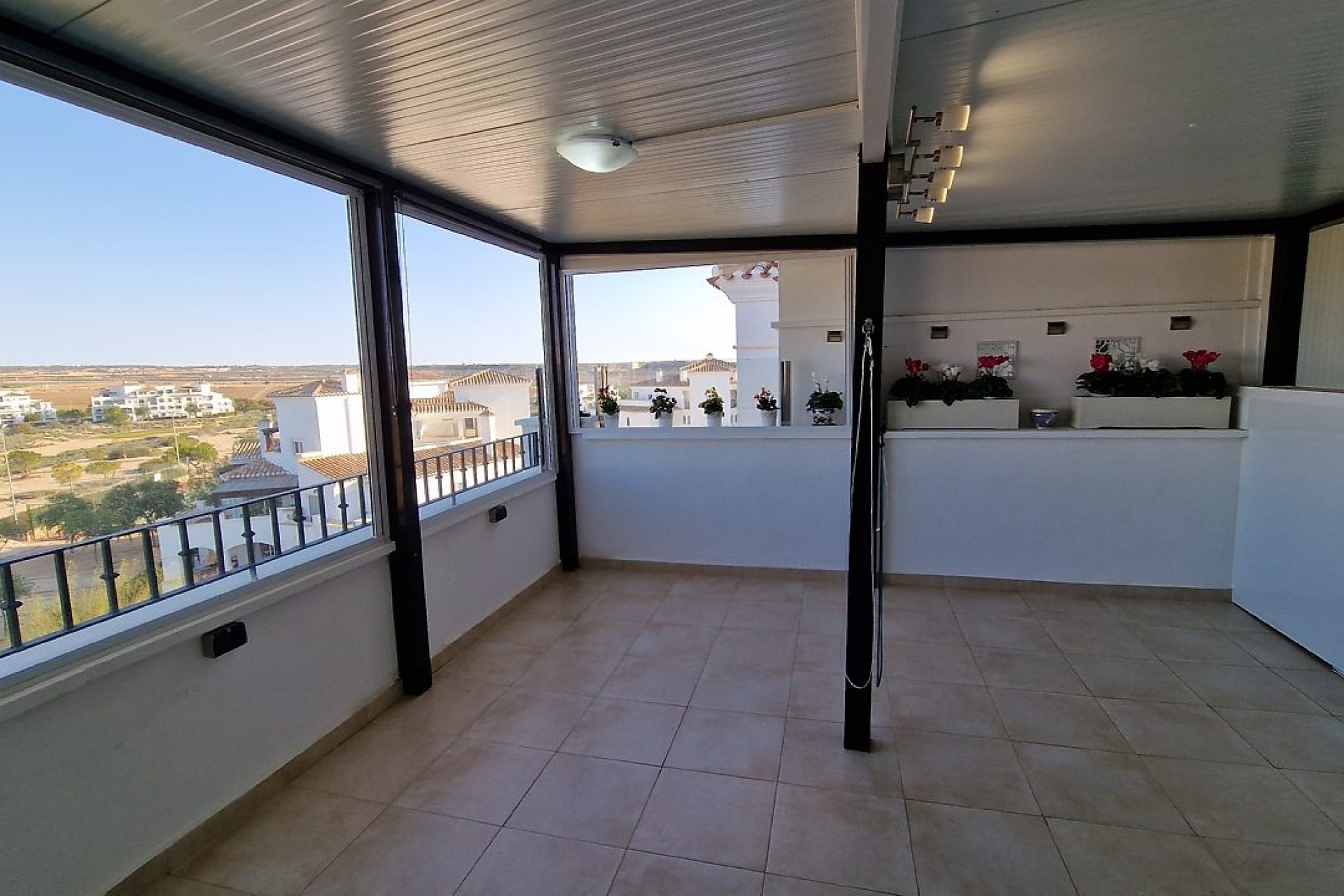 Resale - Apartment -
Hacienda Riquelme Golf Resort - Inland