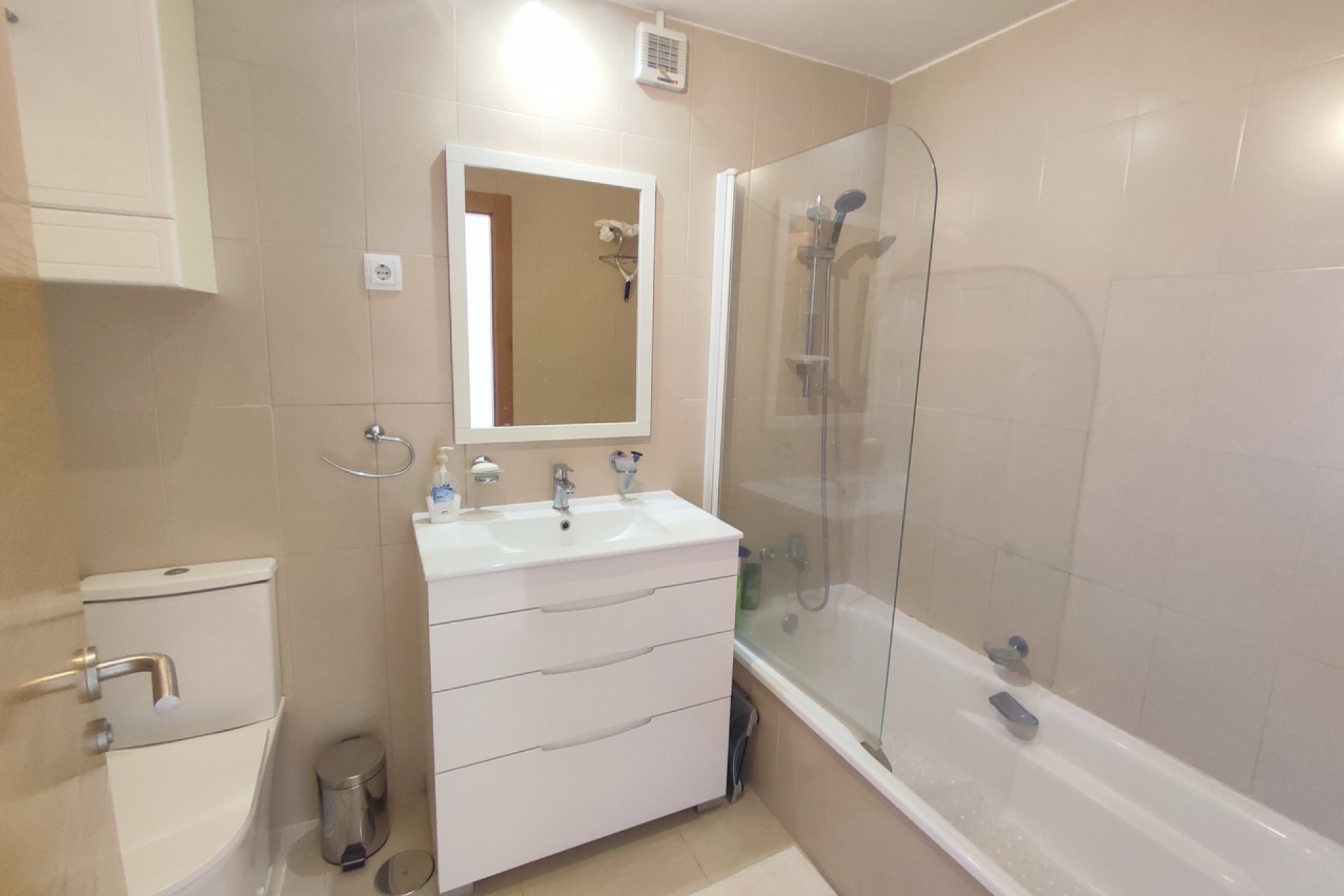 Resale - Apartment -
Hacienda Riquelme Golf Resort - Inland