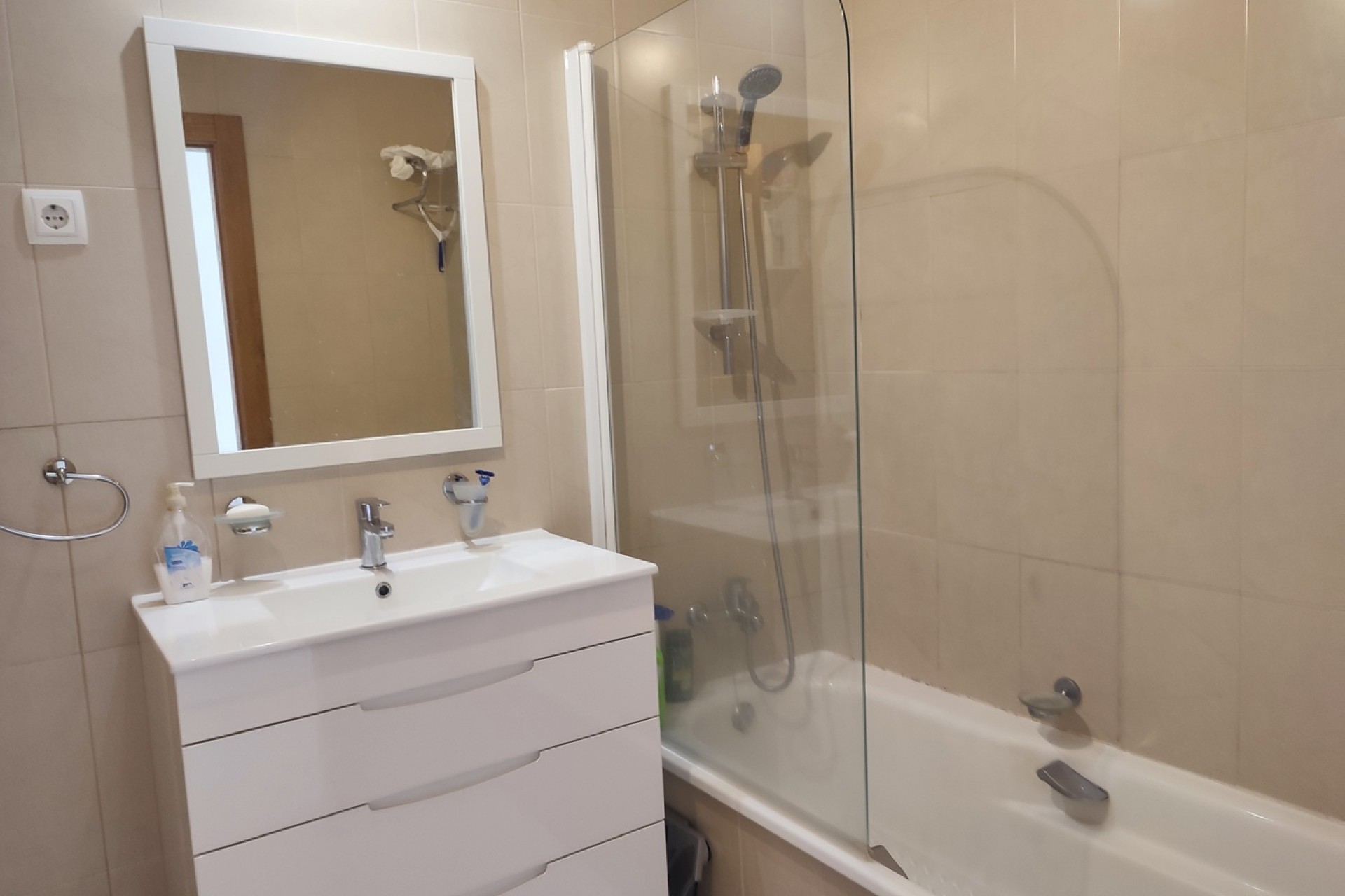 Resale - Apartment -
Hacienda Riquelme Golf Resort - Inland