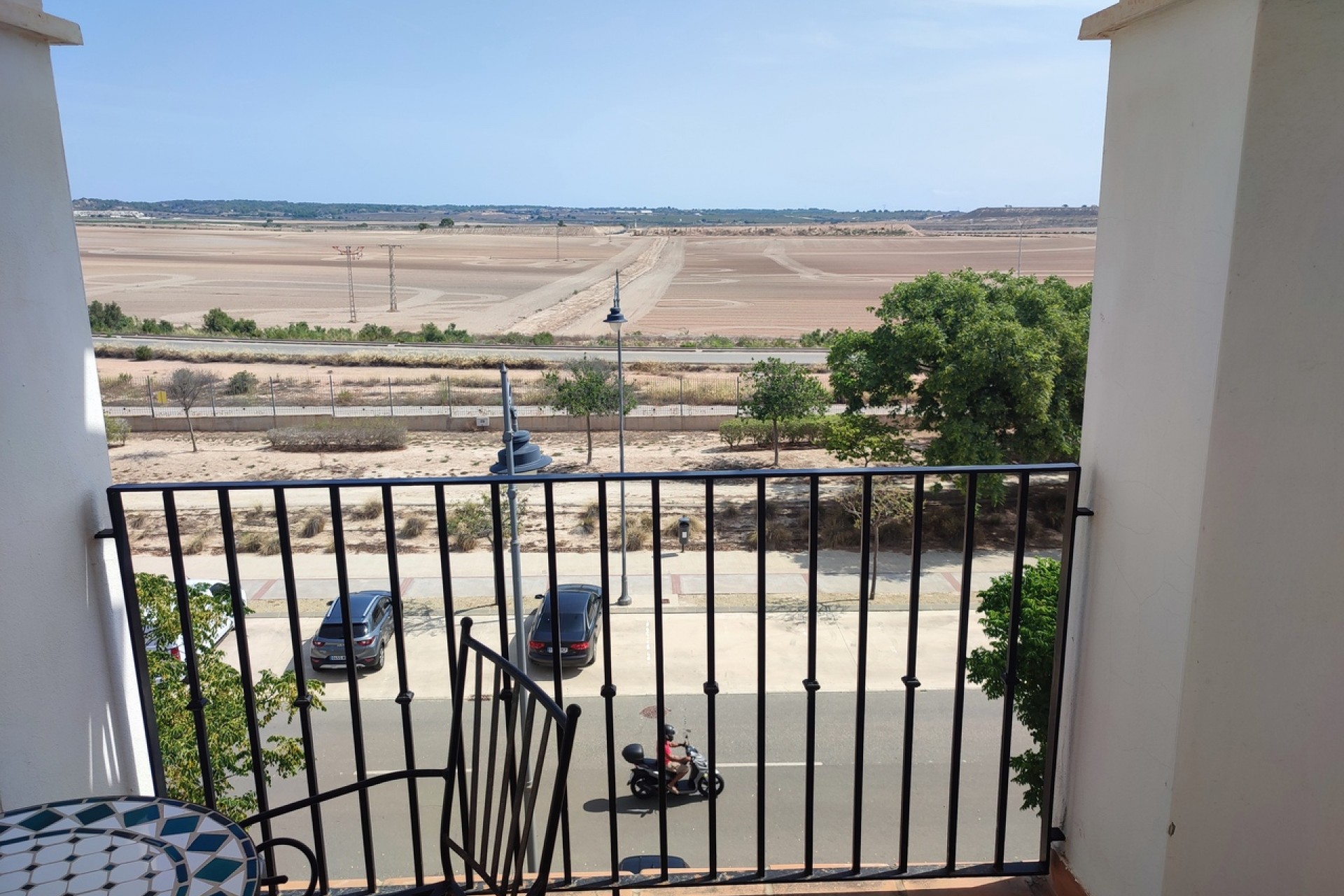 Resale - Apartment -
Hacienda Riquelme Golf Resort - Inland