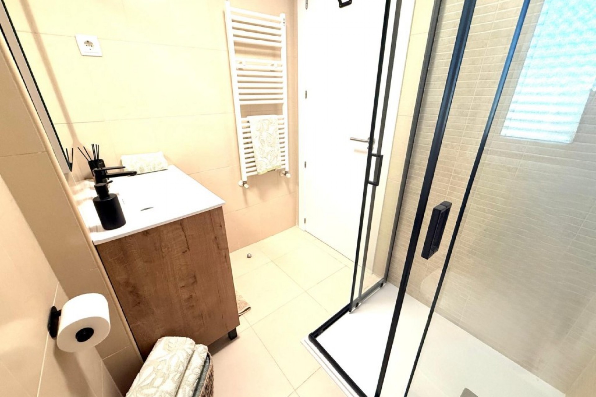 Resale - Apartment -
Hacienda Riquelme Golf Resort - Inland