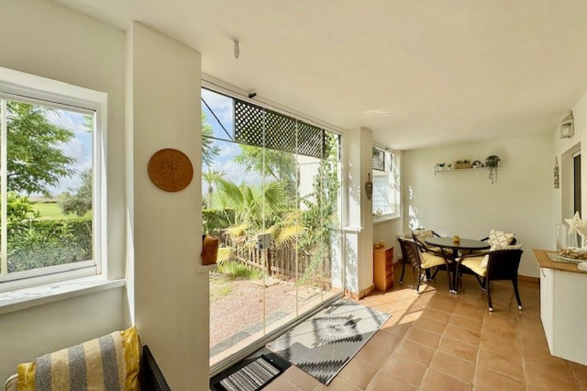 Resale - Apartment -
Hacienda Riquelme Golf Resort - Inland