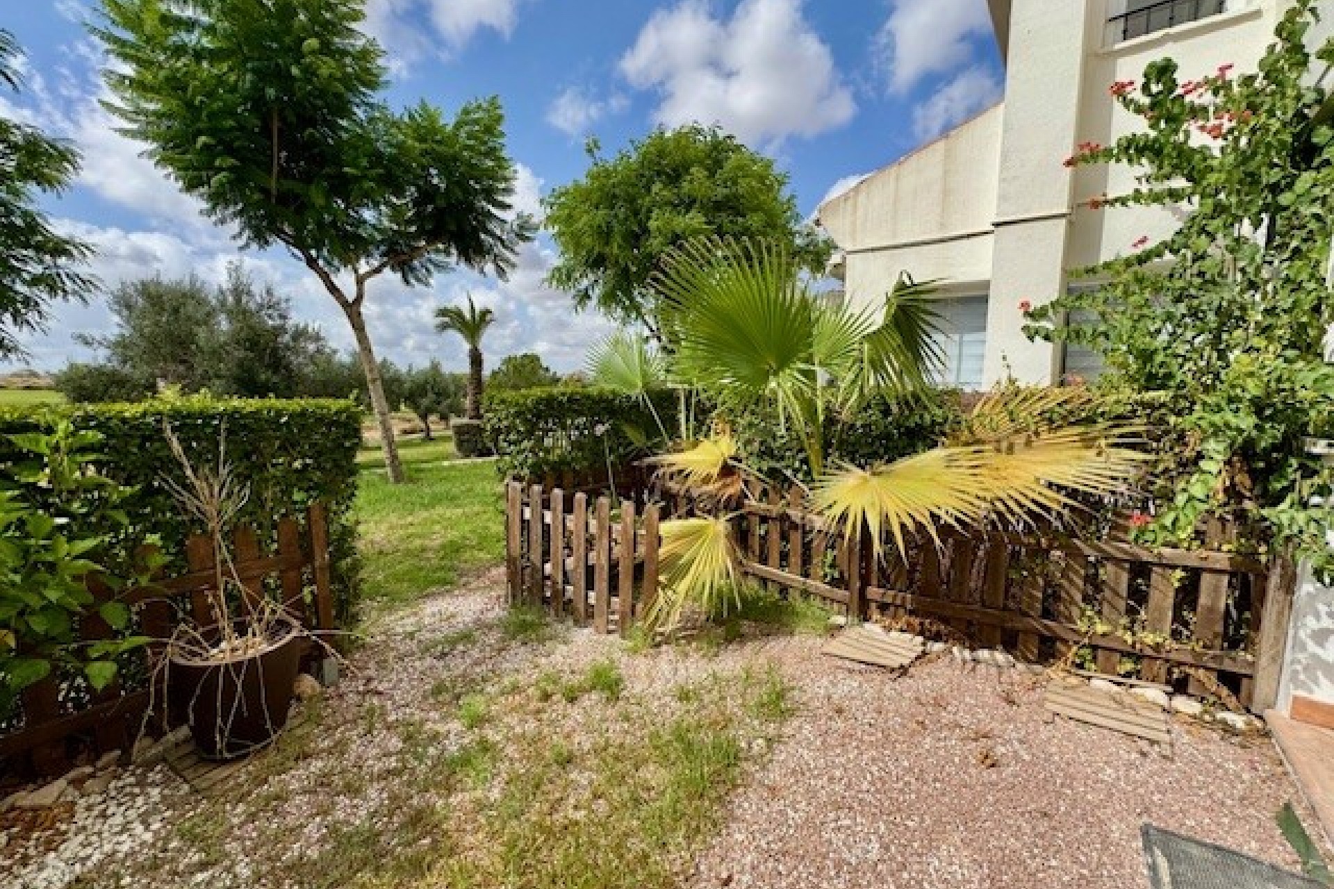 Resale - Apartment -
Hacienda Riquelme Golf Resort - Inland