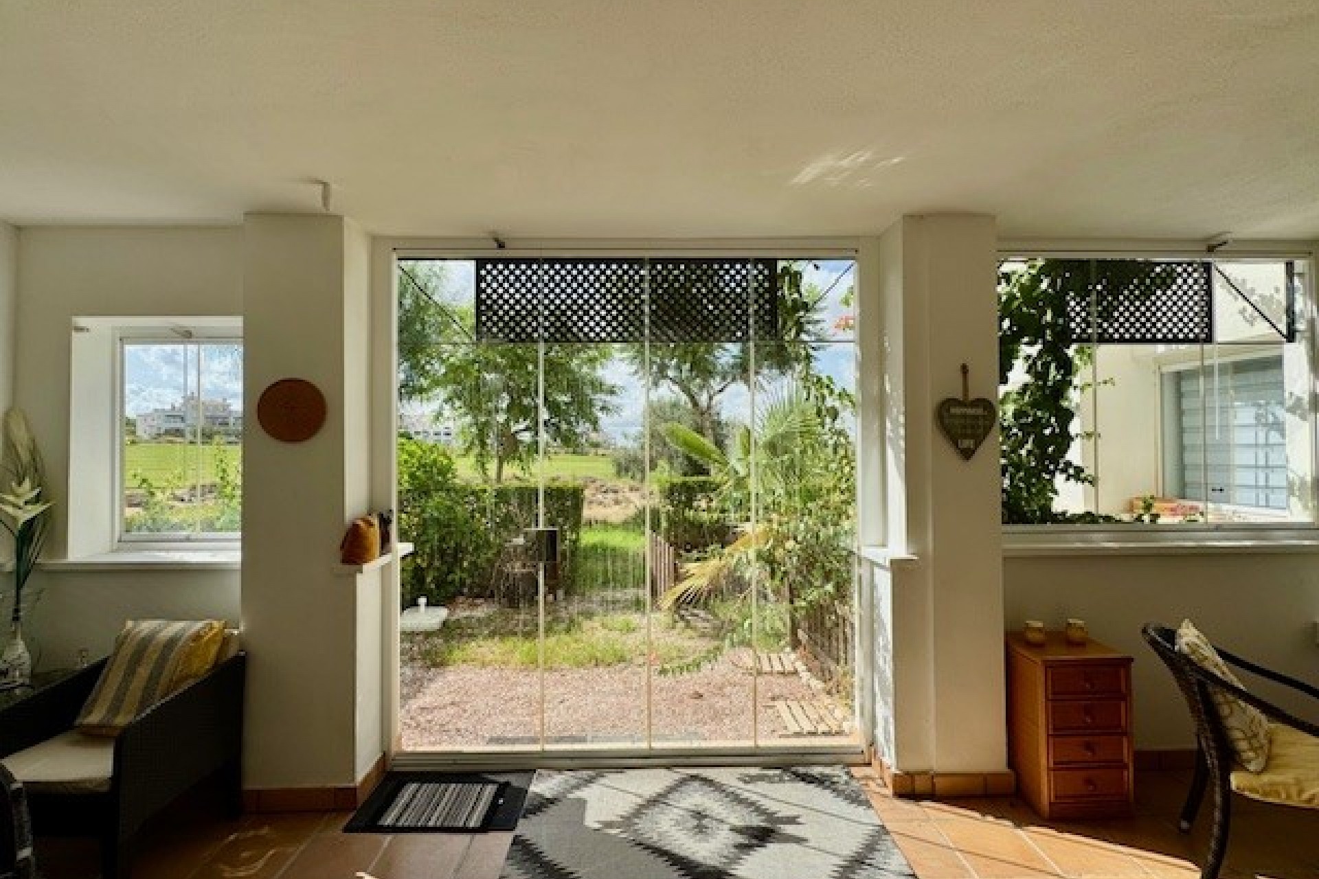 Resale - Apartment -
Hacienda Riquelme Golf Resort - Inland